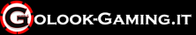 Logo Golook-Gaming.it Header