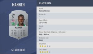 9. Kekuta Manneh