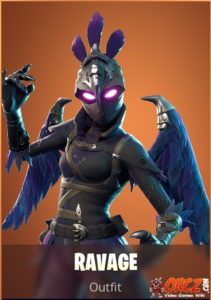 Ravage