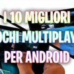 giochi multiplayer android