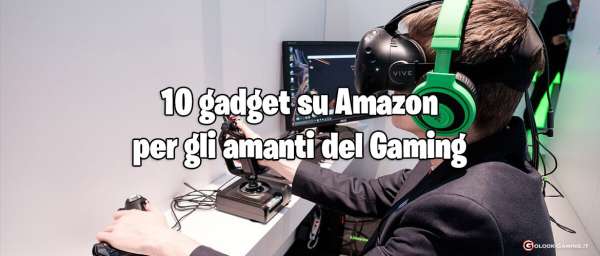 gadget gaming