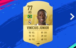 Buggati Fifa 19 AS ES AD ED