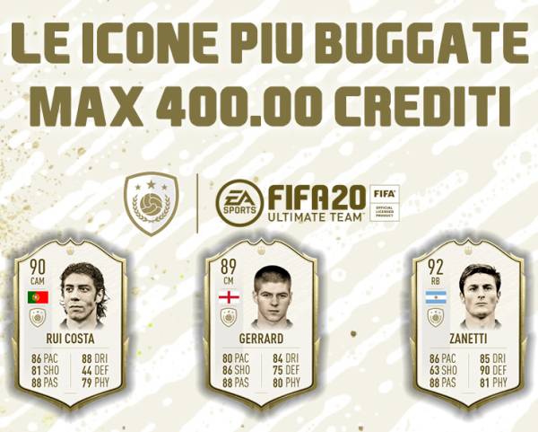 icone buggate fifa 20