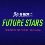 Fifa 20 future stars