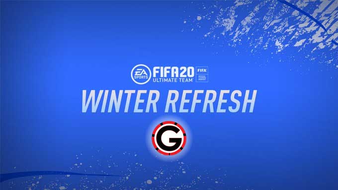 aggiornamenti invernali fifa 20