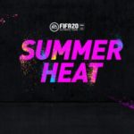 fifa 20 summer heat